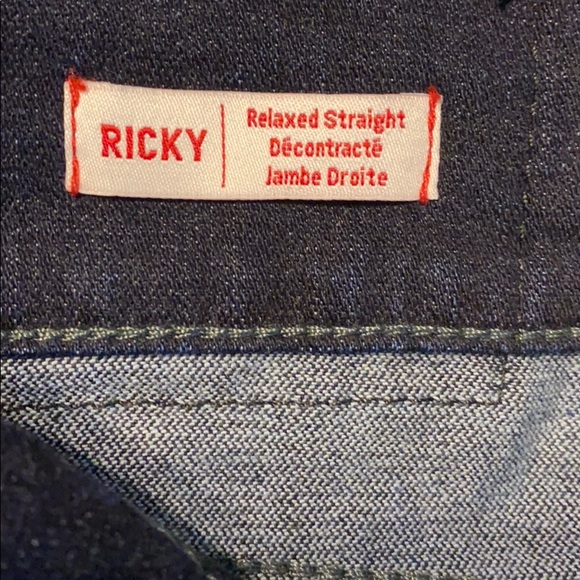 True Religion Ricky Jeans - Picture 3 of 7